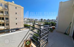 2-bedroom apartment 82 m² in Larnaca for 230,000 €