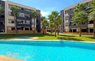 2-bedroom apartment 72 m² in Orihuela Costa for 249,000 €