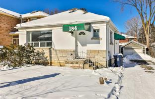 5-bedroom house in North York for C$1,977,000