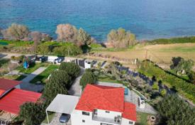 4-bedrooms villa 140 m² in Paliouri, Greece for 1,050,000 €