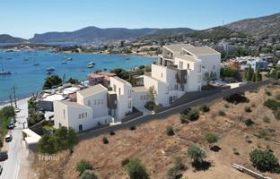 2-room townhouse 113 m² in Attica for 590,000 €