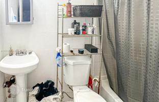 2-bedroom apartments in condo 52 m² in Miami Beach for $319,000