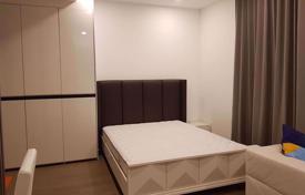 1 bed Condo in Ashton Chula — Silom Mahaphruettharam Sub District for $206,000