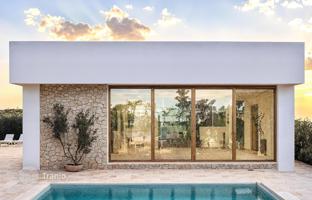 3-bedroom villa 113 m² in Orihuela Costa for 488,000 €