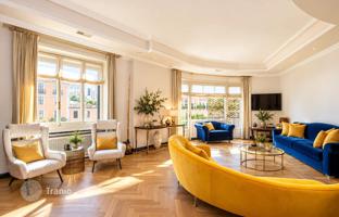 4-bedroom apartment in Milan. Price on request