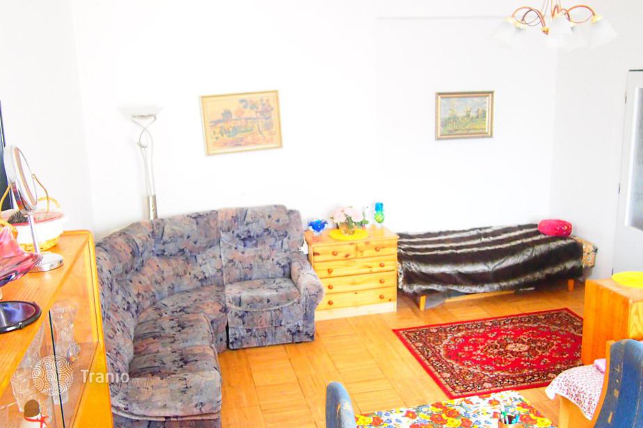 Apartment For Sale In Prague 3 Czech Republic Listing 1807624