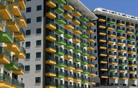 Apartment – Avsallar, Antalya, Turkey for $131,000