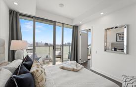 Apartment – Yonge Street, Toronto, Ontario,  Canada for C$1,067,000