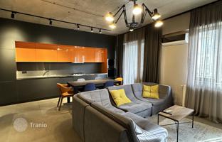 2-bedroom apartment 98 m² in Vake-Saburtalo for $445,000