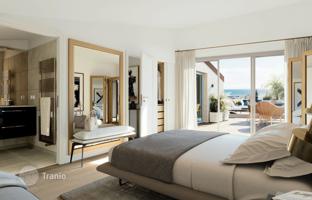 4-bedroom apartment 109 m² in Beaulieu-sur-Mer for 1,780,000 €