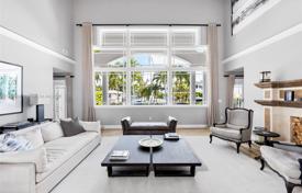 Townhome – Fort Lauderdale, Florida, USA for $6,300,000