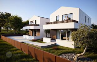 3-bedroom house 167 m² in Vrbnik for 720,000 €