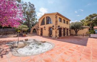Renovated villa with a garden and a view of the sea in a residence with a swimming pool, Blanes, Spain for 1,950,000 €