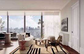 3 bed Condo in KHUN by YOO inspired by Starck Khlong Tan Nuea Sub District for $2,546,000