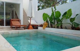 2-bedroom villa 105 m² in Uluwatu for $185,000