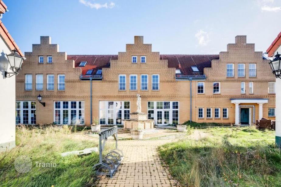 New home for sale in Teltow, Germany — listing 2045818