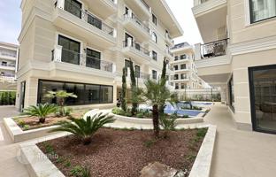 2-bedroom apartment 115 m² in Alanya for 17,491,000 TRY