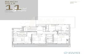 Four bedroom luxury villa in exclusive Marina area for 6,150,000 €