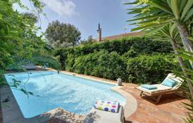 3-bedroom villa in Cap d'Antibes for 5,600 € per week