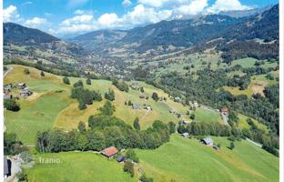 Mansion 600 m² in Praz-sur-Arly for 700,000 €