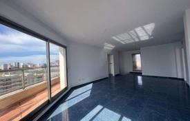 Bedroom Penthouse with Sea and City Views in Calpe, Alicante, Spain for 689,000 €