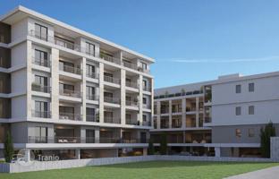 New residence with a swimming pool close to the sea, Limassol, Cyprus for From 350,000 €