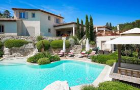 7-bedrooms villa in Mougins, France for 10,500 € per week