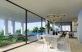5 Bedroom modern villa with panoramic sea view- Limassol for 3,250,000 €