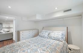 4-bedrooms townhome in York, Canada for C$1,249,000