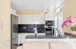 3-bedroom apartment 88 m² in Santa Cruz de Tenerife for 795,000 €