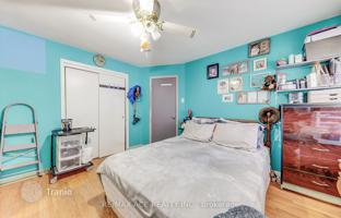 8-bedroom townhouse in Scarborough for C$1,114,000