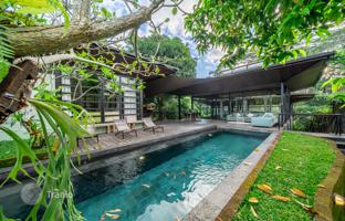 4-bedroom villa 520 m² in Ubud for $1,400,000