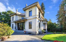 Villa – Stresa, Piedmont, Italy for 3,300,000 €