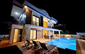 4-bedroom villa in Fethiye for 305,000 TRY per week