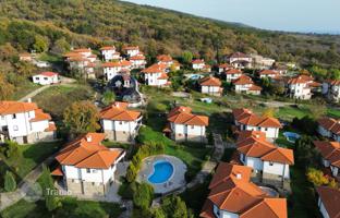 2-bedroom apartment 87 m² in Kosharitsa for 88,000 €