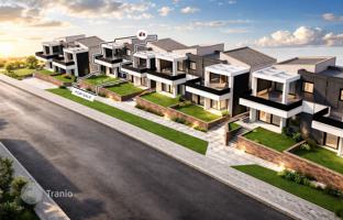 New two-storey townhouse in Asini, Argolida, Greece for 250,000 €