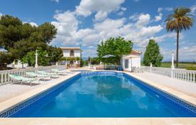 Villa – Alicante, Valencia, Spain for 9,300 € per week