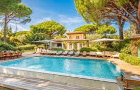 Villa – Ramatyuel, Côte d'Azur (French Riviera), France for 5,950,000 €