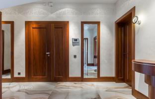 3-bedroom apartment 198 m² in Old Riga for 1,500,000 €