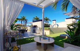 2-bedroom apartment in new building 67 m² in Cambrils for 255,000 €