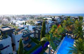 Lovely apartment in project for 210,000 €
