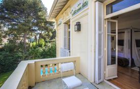 Belle Epoque villa close Grand Hotel. Price on request