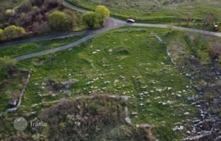 Land plot 1,084 m² in Istria County for 60,000 €