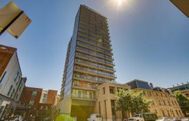 Apartment – George Street, Toronto, Ontario,  Canada for C$689,000