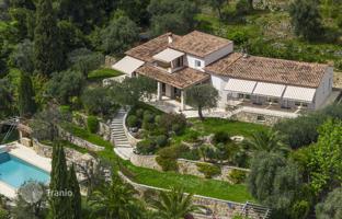 5-bedroom villa in Chateauneuf-Grasse for 2,200,000 €