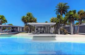 Modern villas and apertments comlex for 386,000 €