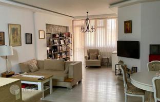 1-bedroom apartment 61 m² in Old Tbilisi for $140,000