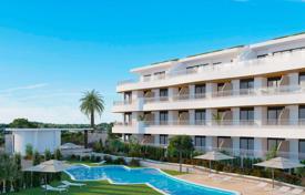 Apartment in a new residence with swimming pool, 300 meters from Playa Flamenca, Spain for 339,000 €