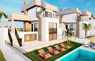 3-bedroom villa 238 m² in Algorfa for 528,000 €
