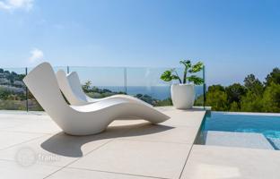 4-bedroom villa 535 m² in Altea for 2,135,000 €